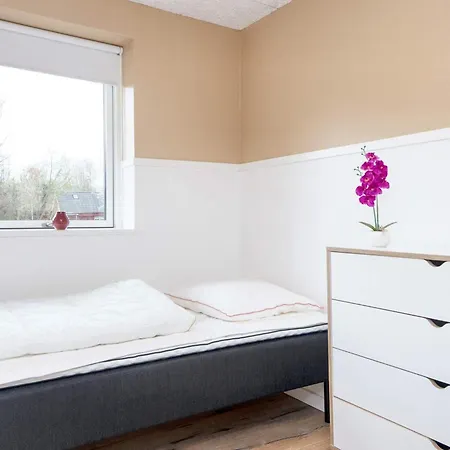 V Holiday home